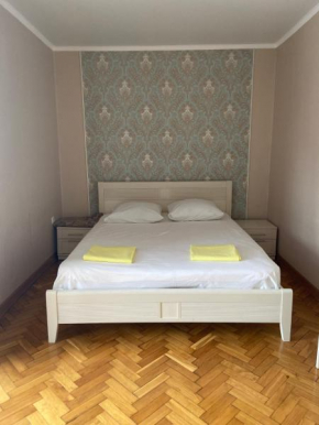 Квартира на Турбазе